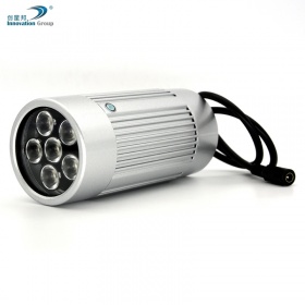 監控LED補光燈 CXB-106H/B